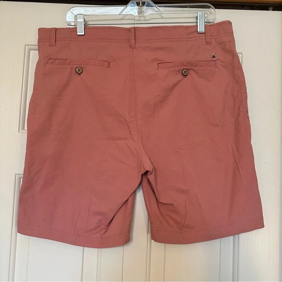Tailor Vintage Greenwich Shorts - Picture 2 of 6